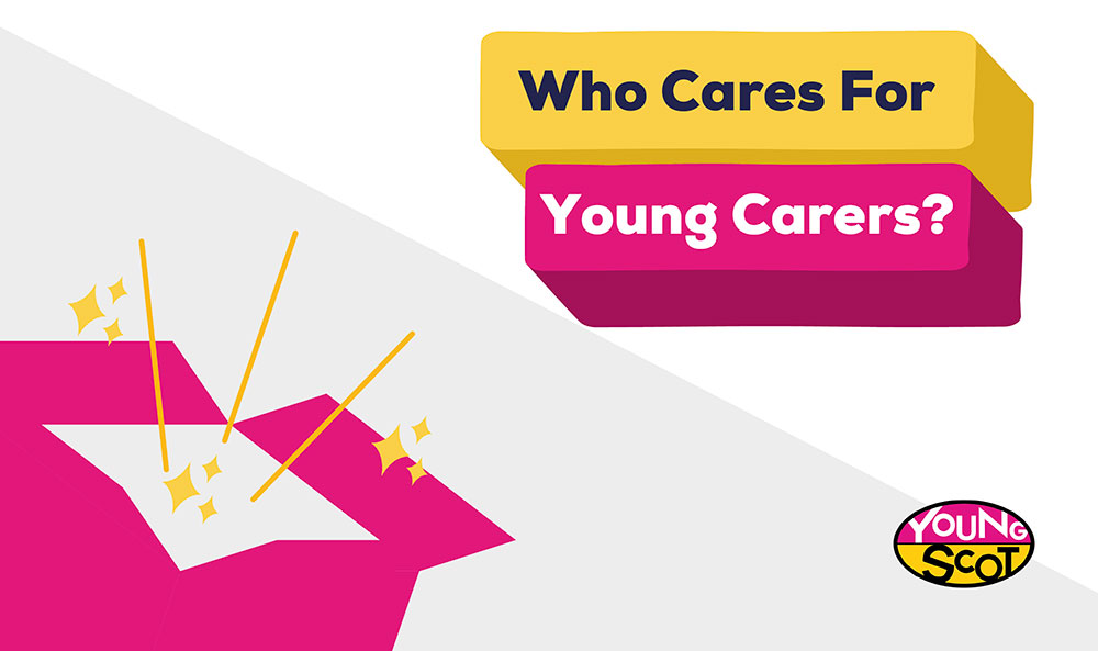 Young Scot Young Carers Package