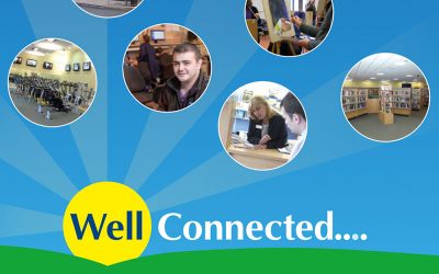 Well Connected Programme