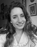 Francesca Penny